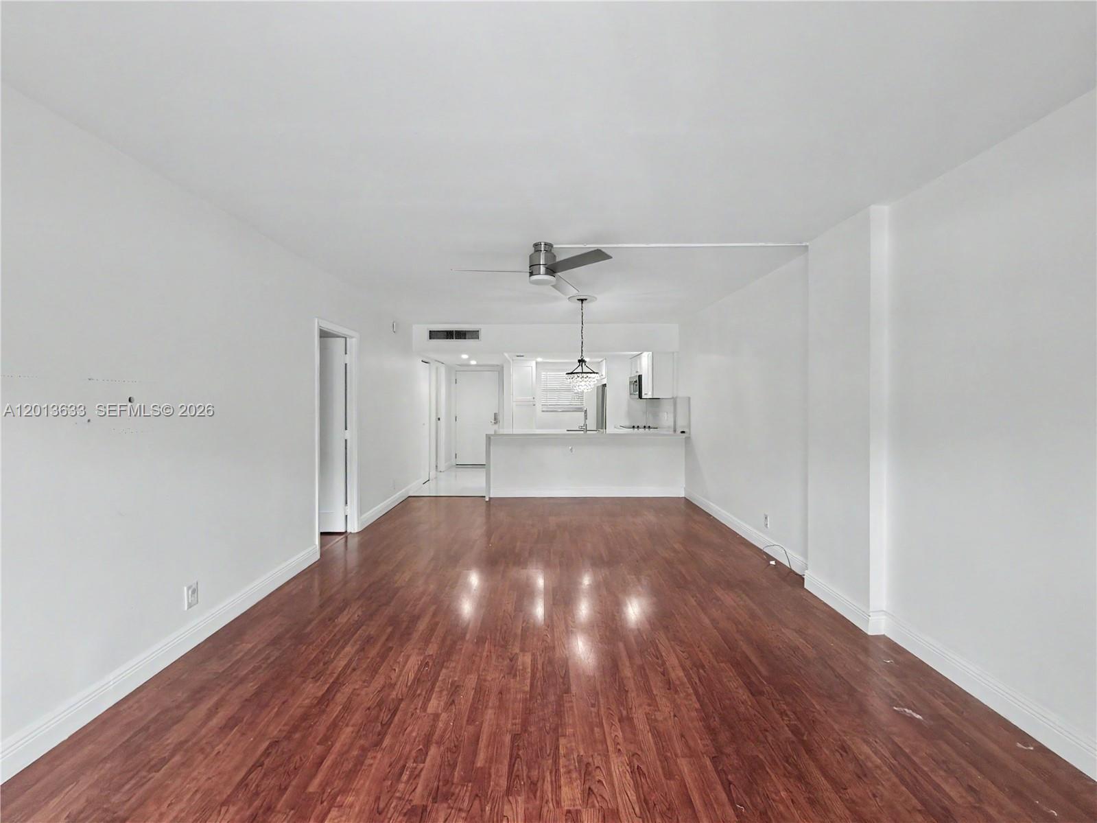 WATERS EDGE OF CORAL GABL - Residential Lease