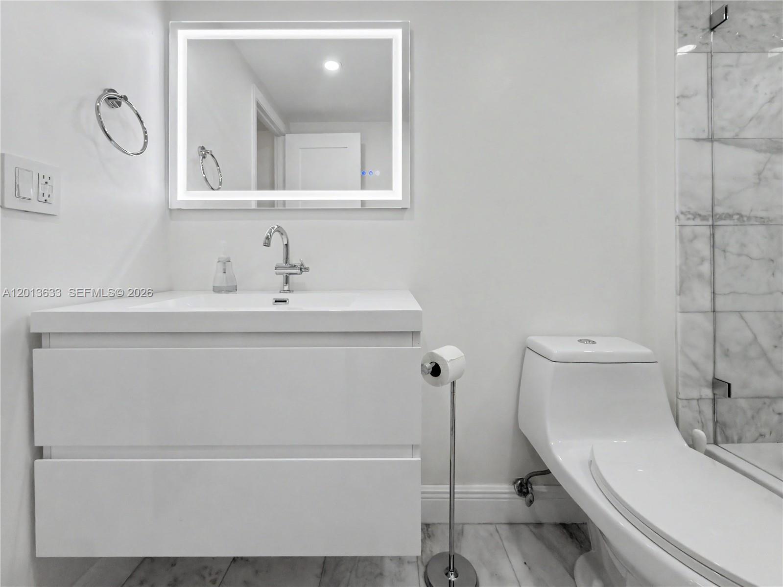 WATERS EDGE OF CORAL GABL - Residential Lease