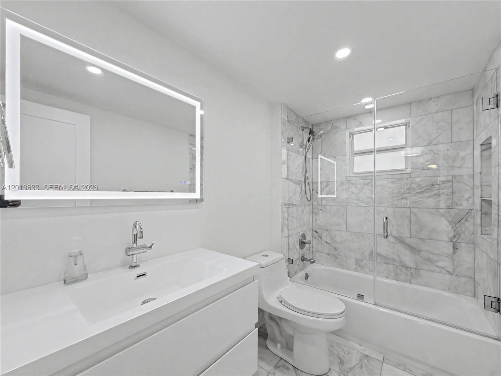 WATERS EDGE OF CORAL GABL - Residential Lease