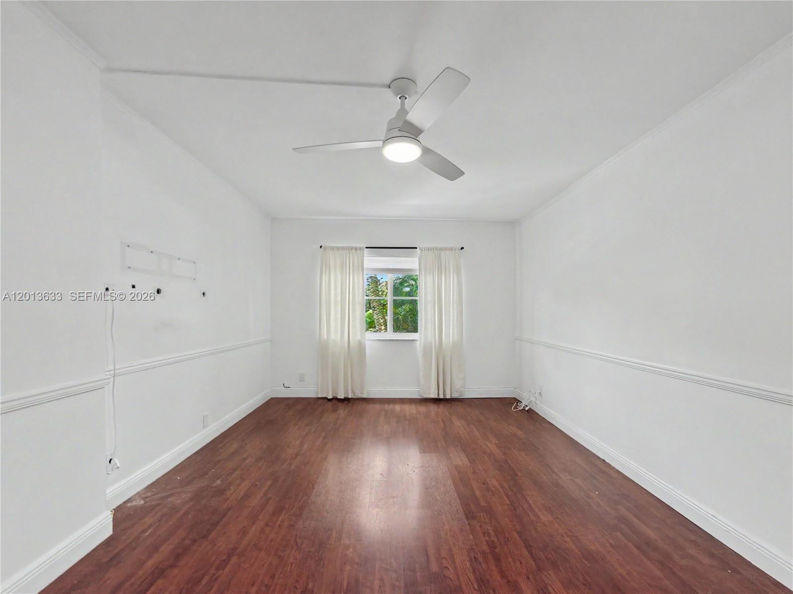 WATERS EDGE OF CORAL GABL - Residential Lease