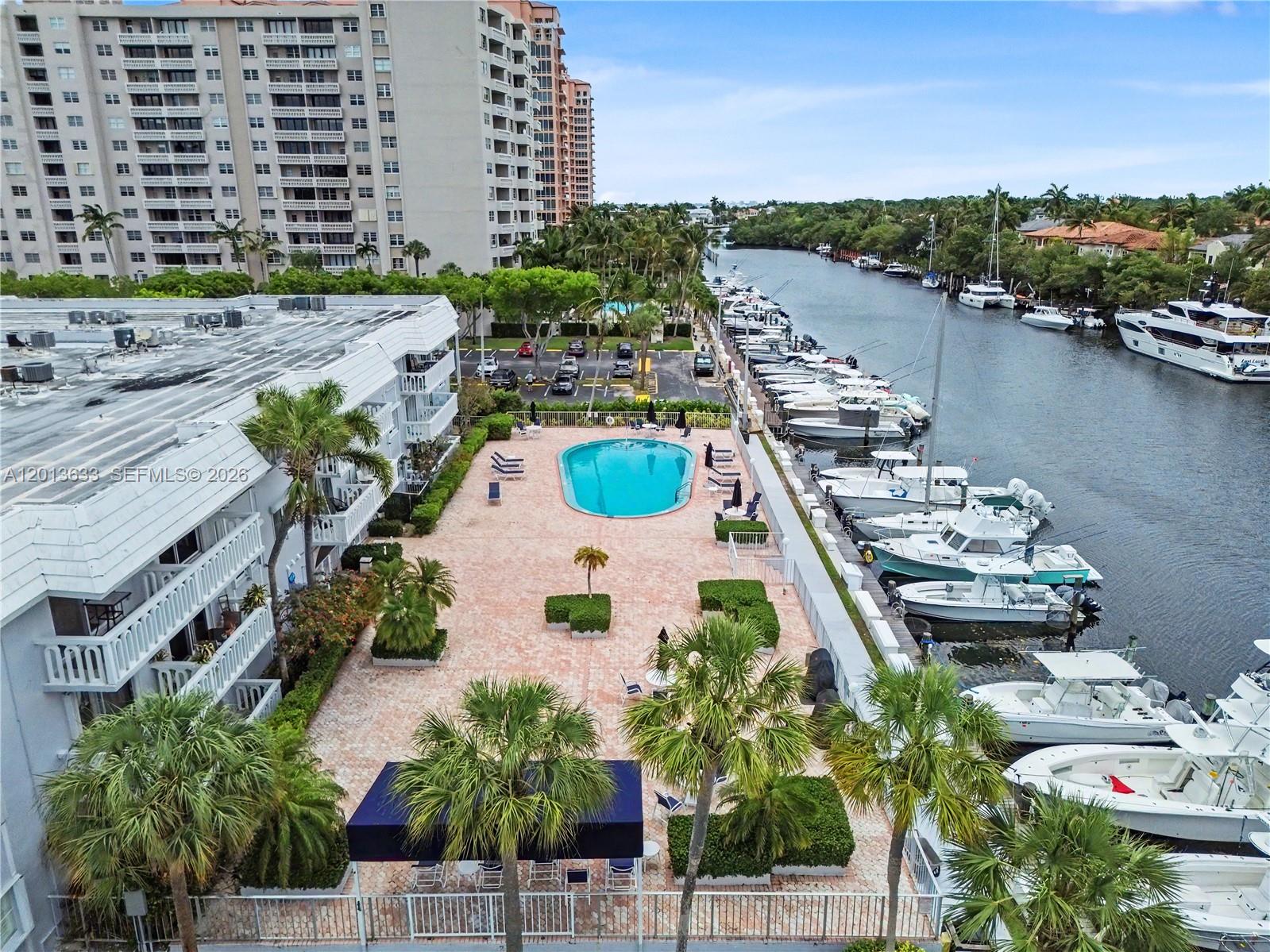 WATERS EDGE OF CORAL GABL - Residential Lease