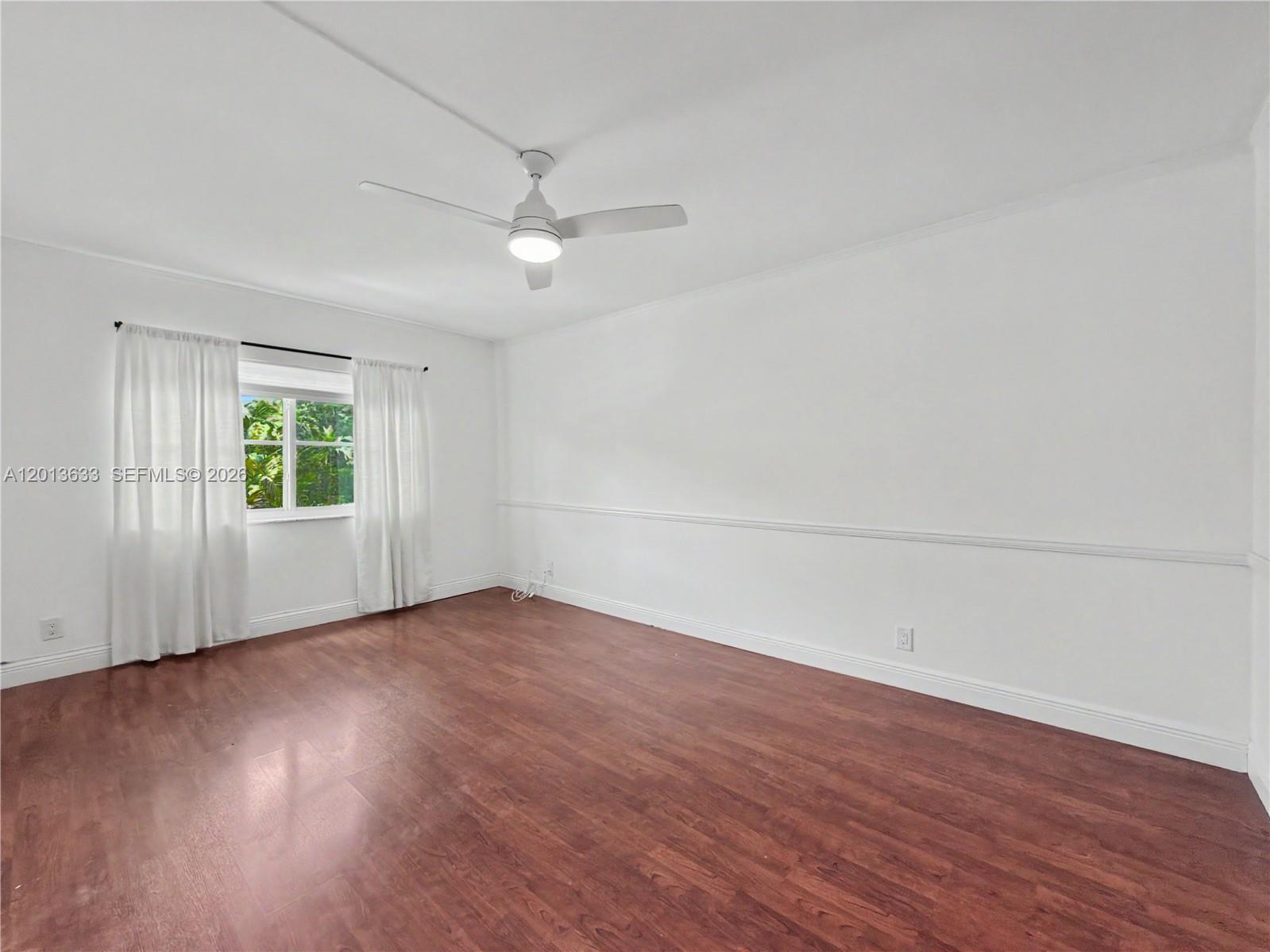 WATERS EDGE OF CORAL GABL - Residential Lease