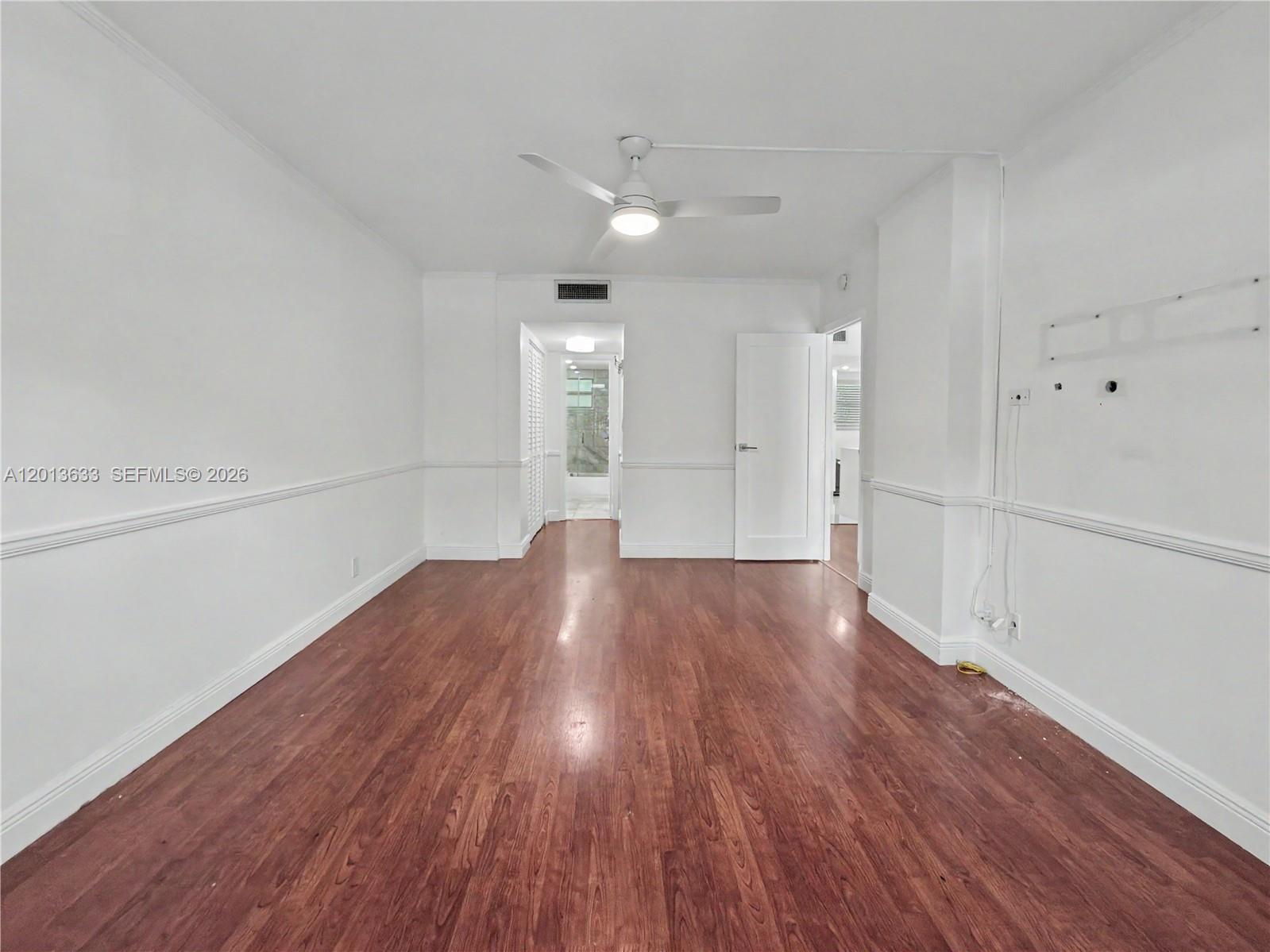 WATERS EDGE OF CORAL GABL - Residential Lease