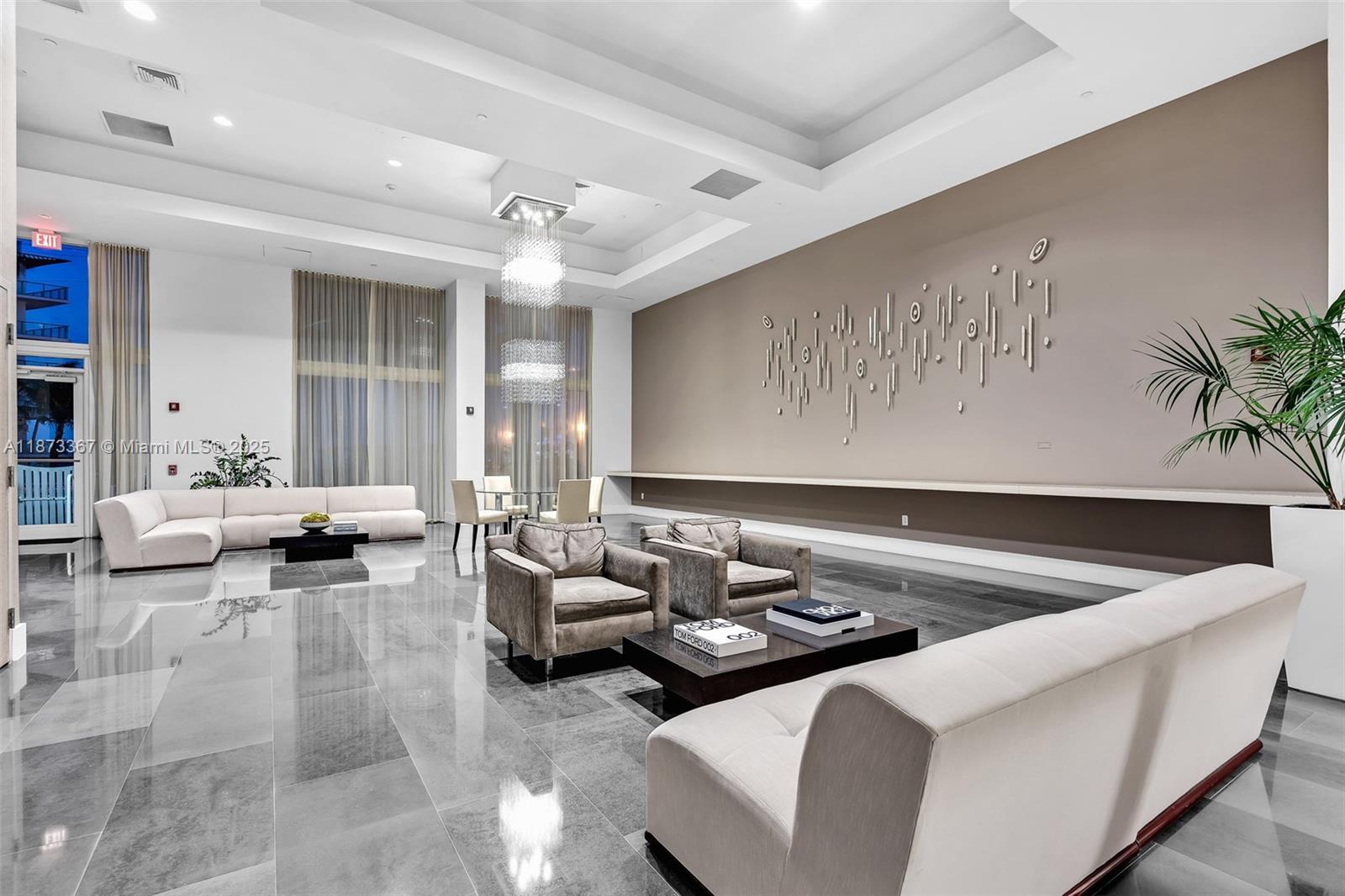 THE GRAND VENETIAN CONDO - Residential