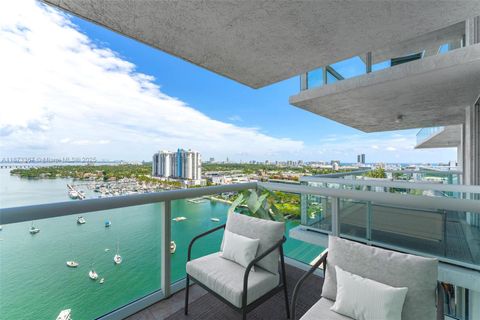 Photo of 10 Venetian Way #1903, Miami Beach, FL 33139 (MLS # A11873367)