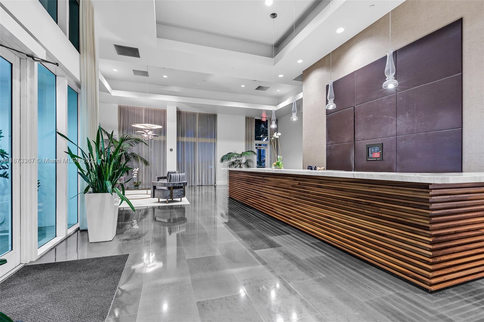 THE GRAND VENETIAN CONDO - Residential