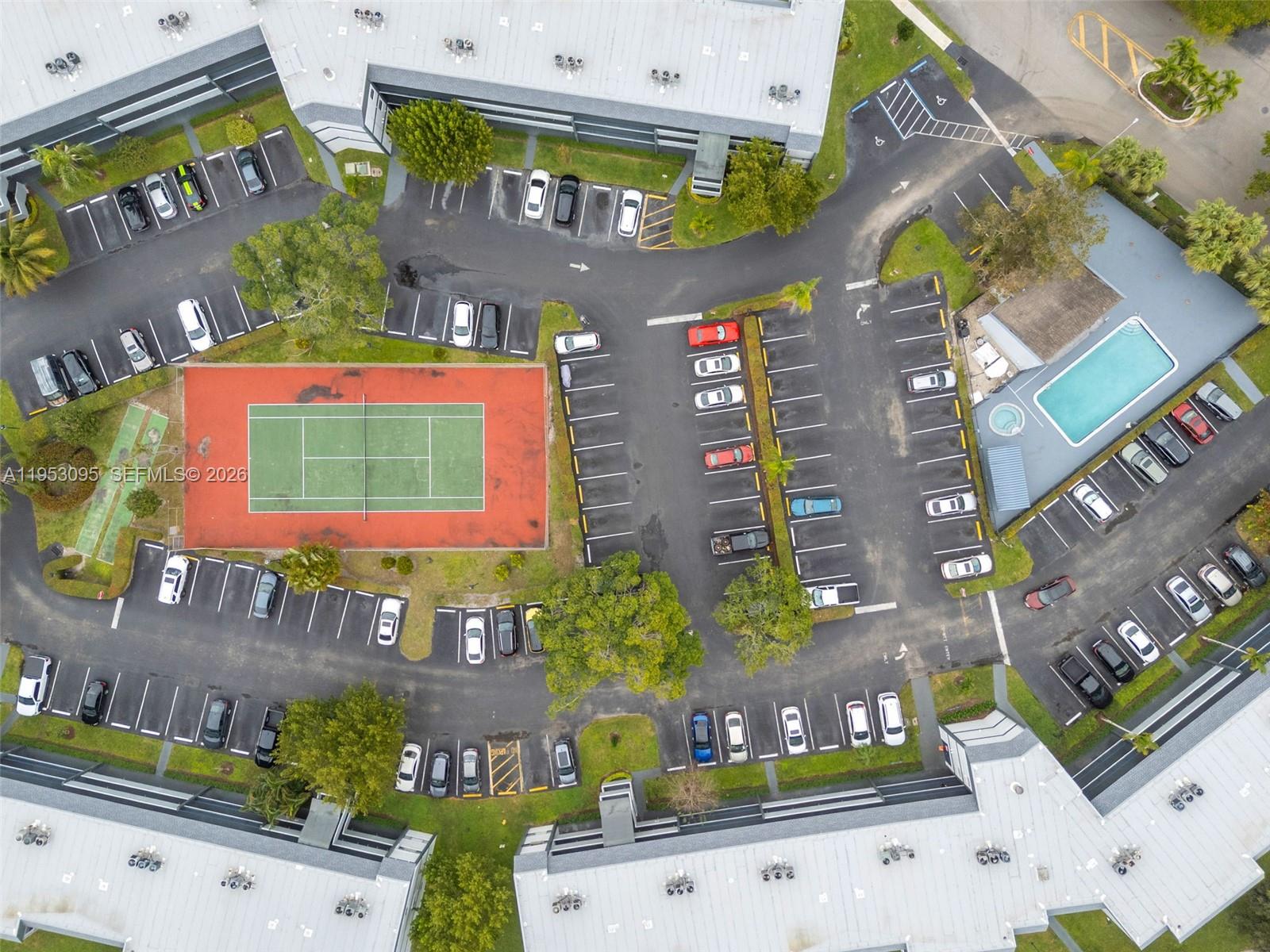 SANDS POINT CONDOMINIUM V - Residential