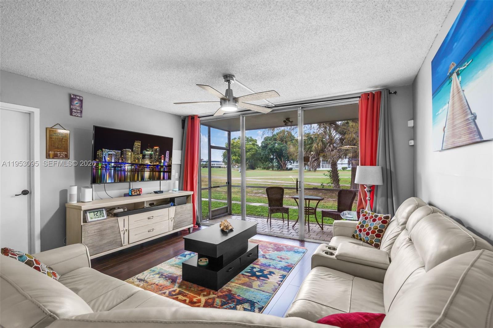 SANDS POINT CONDOMINIUM V - Residential