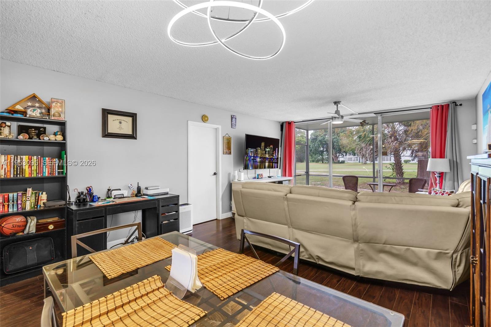 SANDS POINT CONDOMINIUM V - Residential