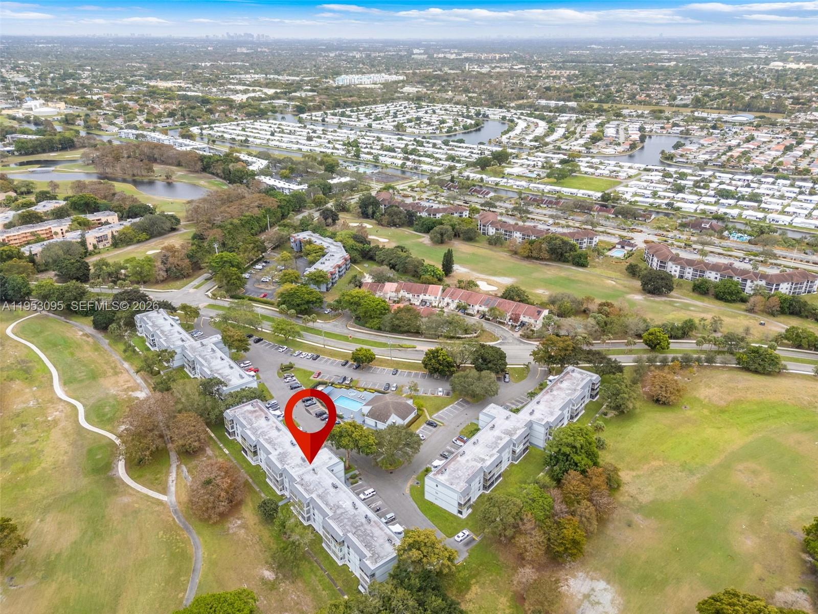 SANDS POINT CONDOMINIUM V - Residential