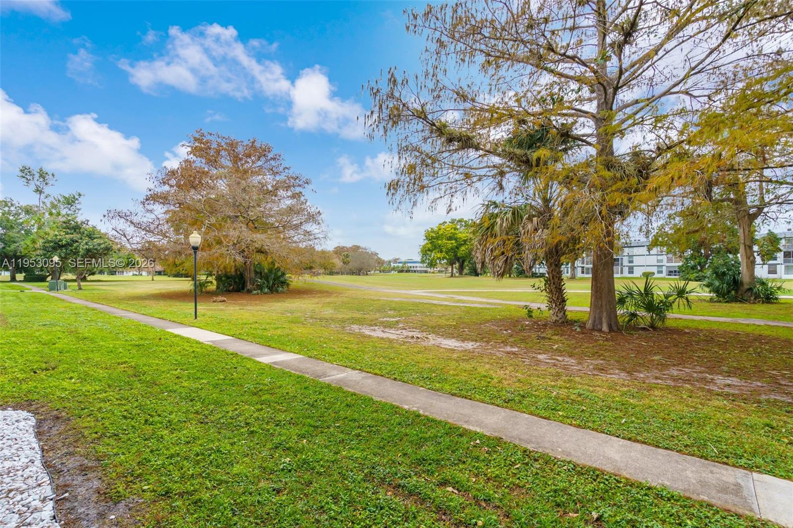 SANDS POINT CONDOMINIUM V - Residential