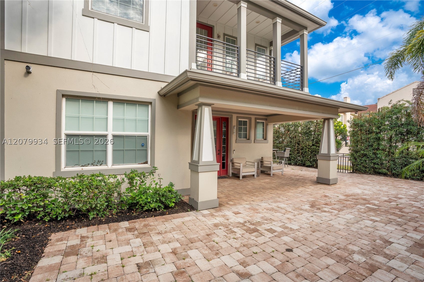 555 Peachtree Road