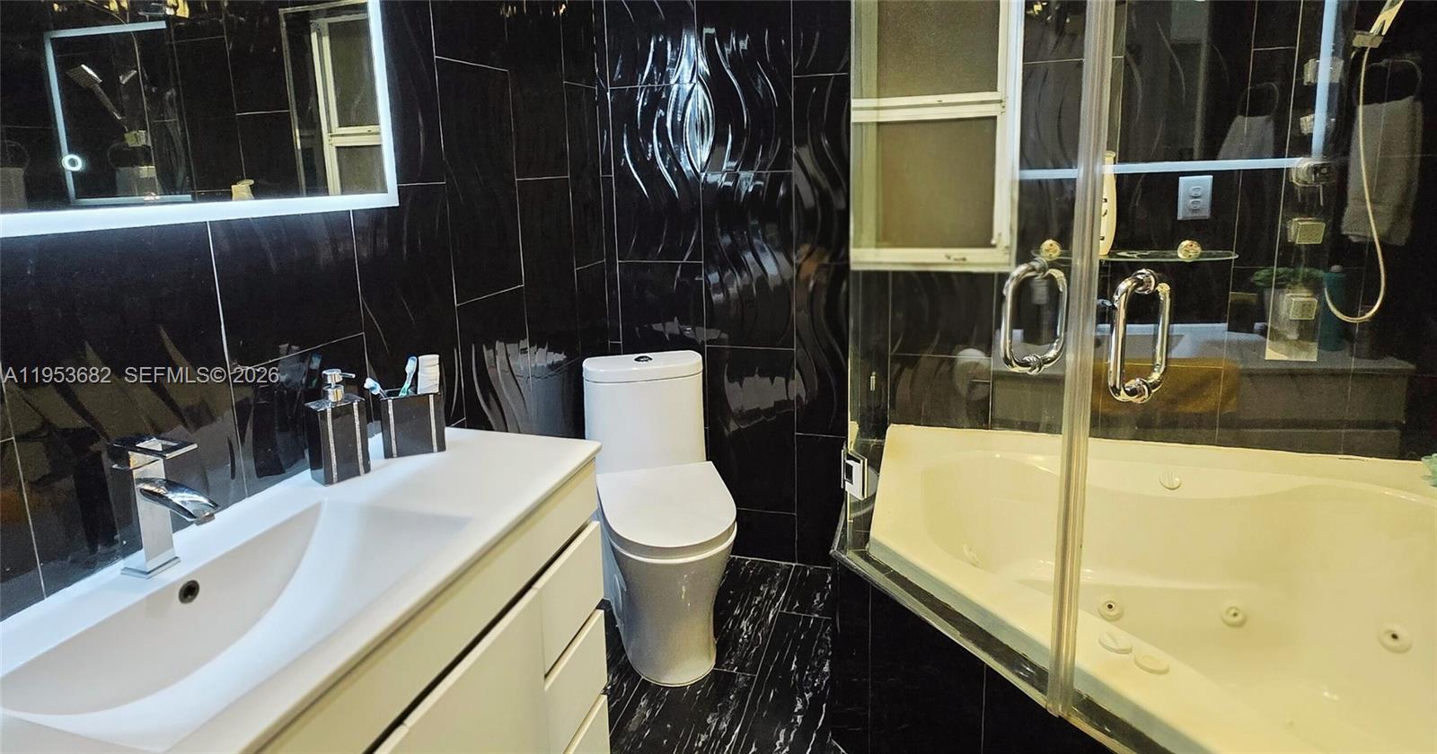 BUNCHE PARK - Residential