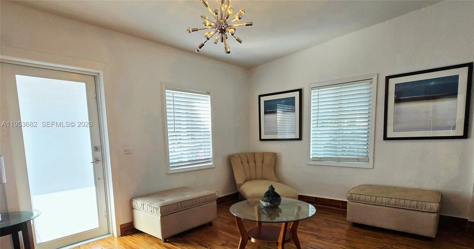 BUNCHE PARK - Residential