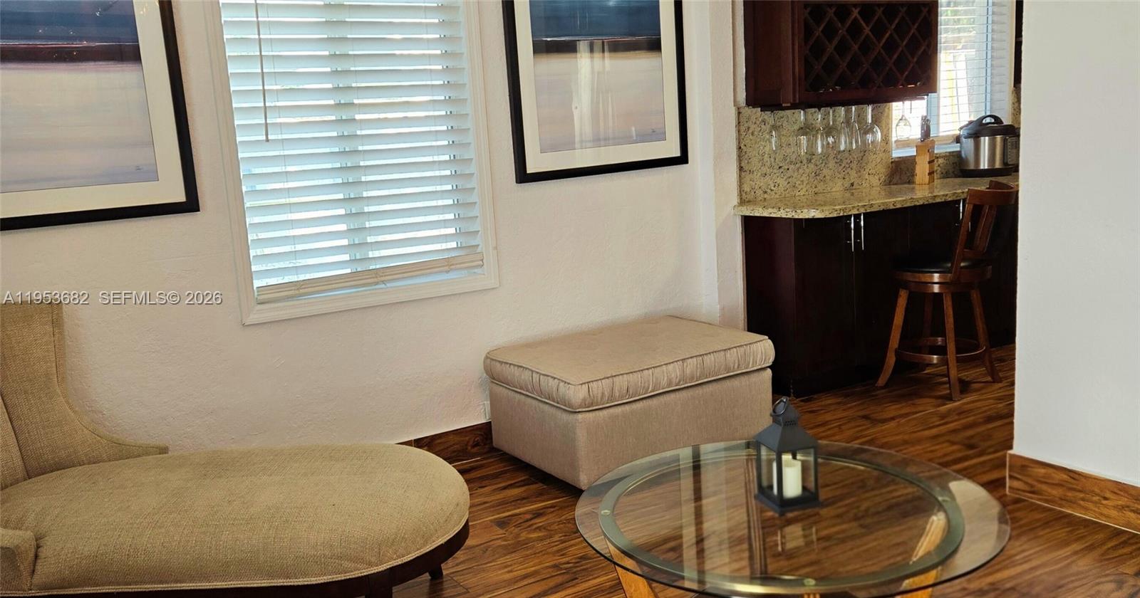 BUNCHE PARK - Residential