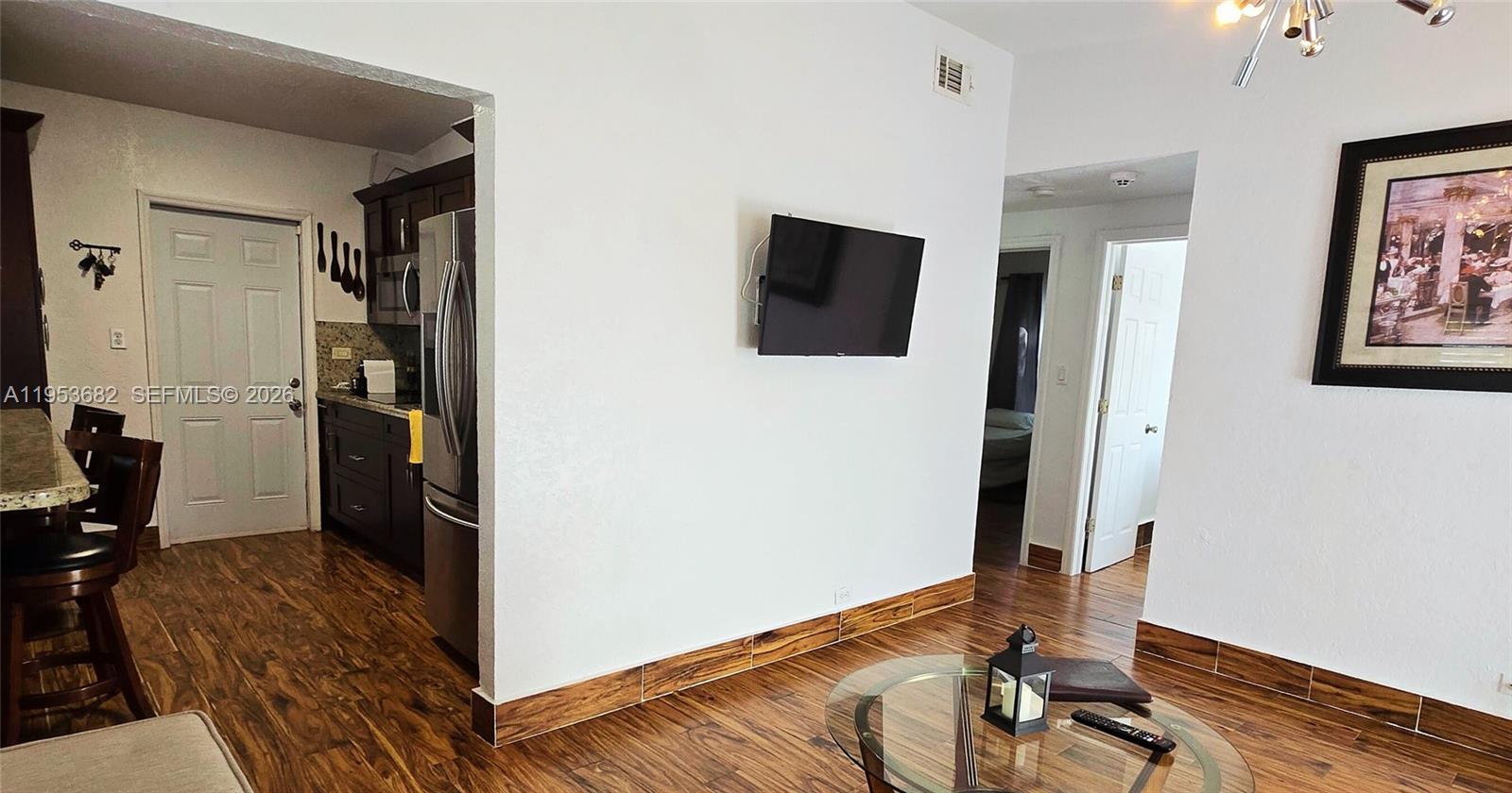 BUNCHE PARK - Residential