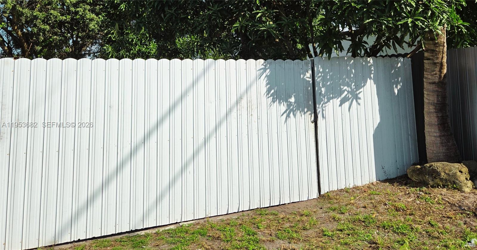 BUNCHE PARK - Residential