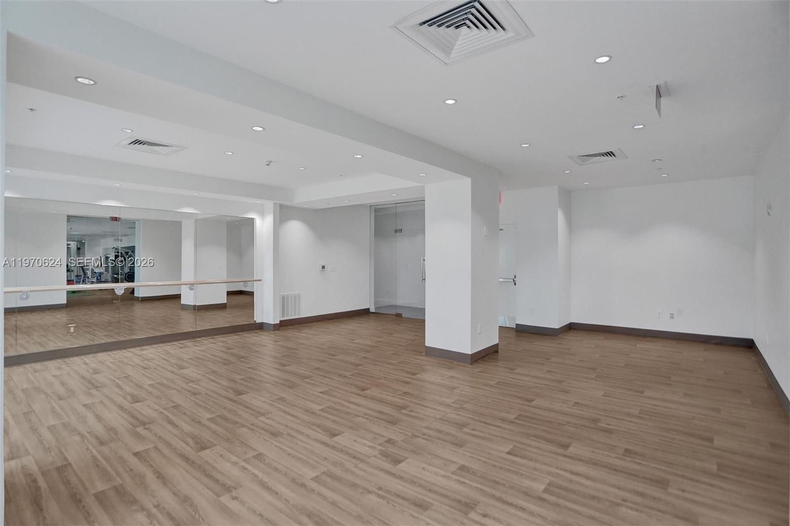 FOUR MIDTOWN MIAMI CONDO - Residential Lease