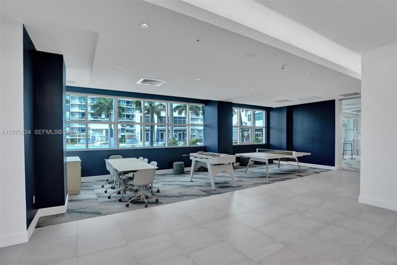 FOUR MIDTOWN MIAMI CONDO - Residential Lease