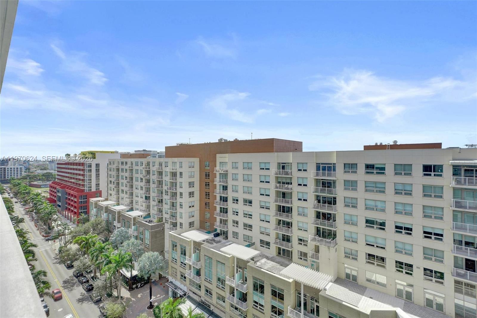 FOUR MIDTOWN MIAMI CONDO - Residential Lease