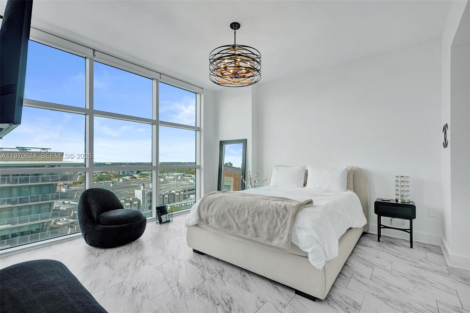 FOUR MIDTOWN MIAMI CONDO - Residential Lease
