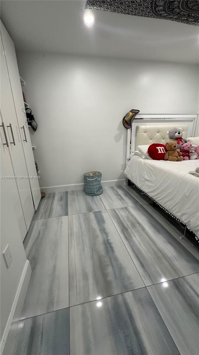 TRILOGY - Residential Lease