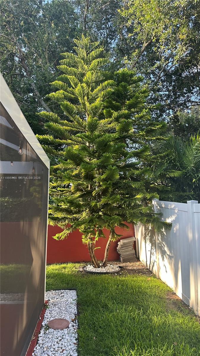 TRILOGY - Residential Lease