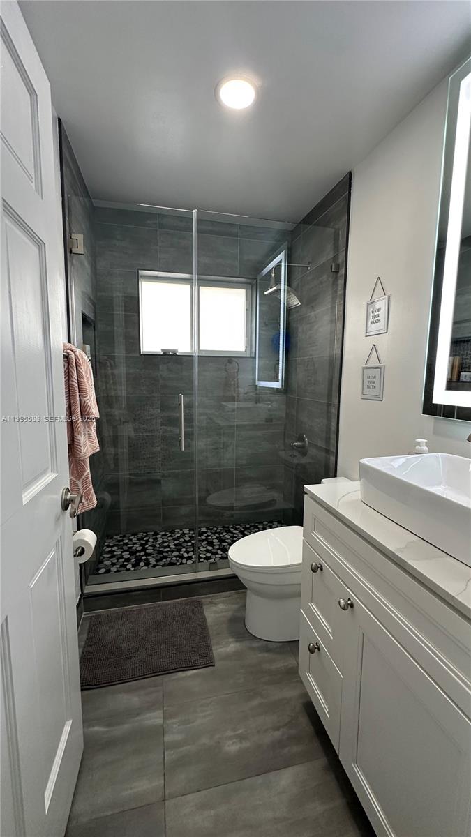 TRILOGY - Residential Lease