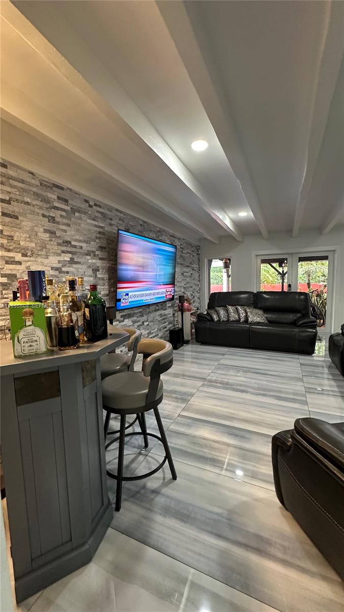 TRILOGY - Residential Lease