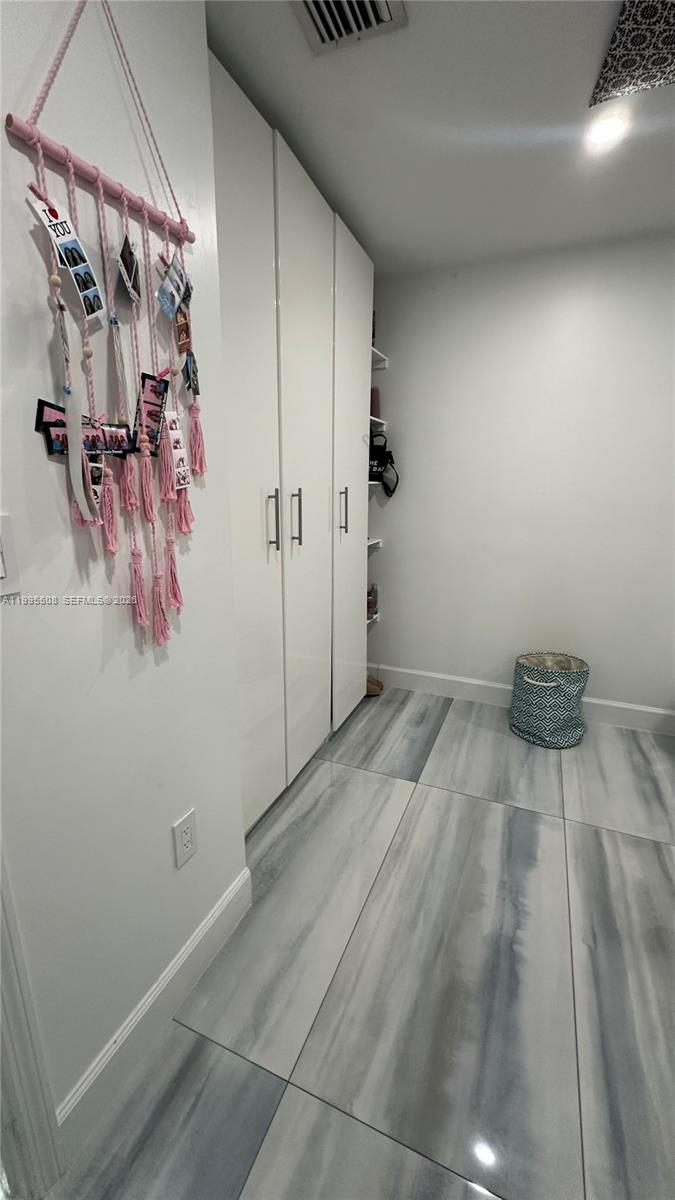 TRILOGY - Residential Lease