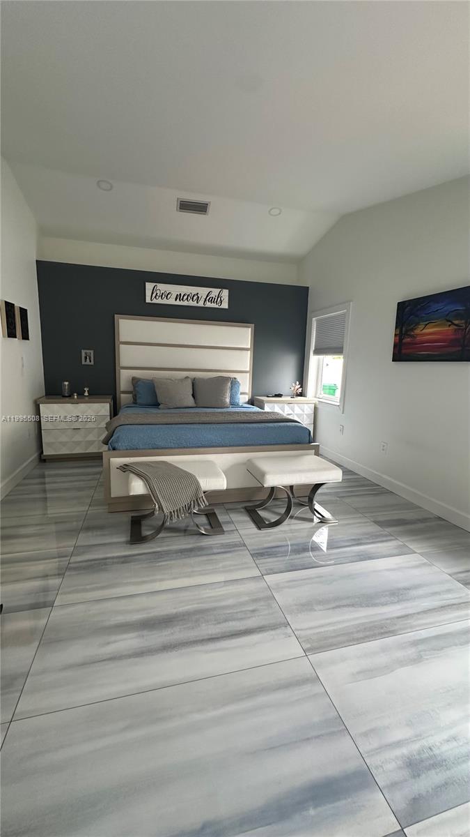 TRILOGY - Residential Lease