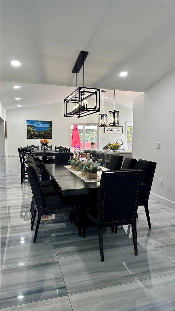 TRILOGY - Residential Lease