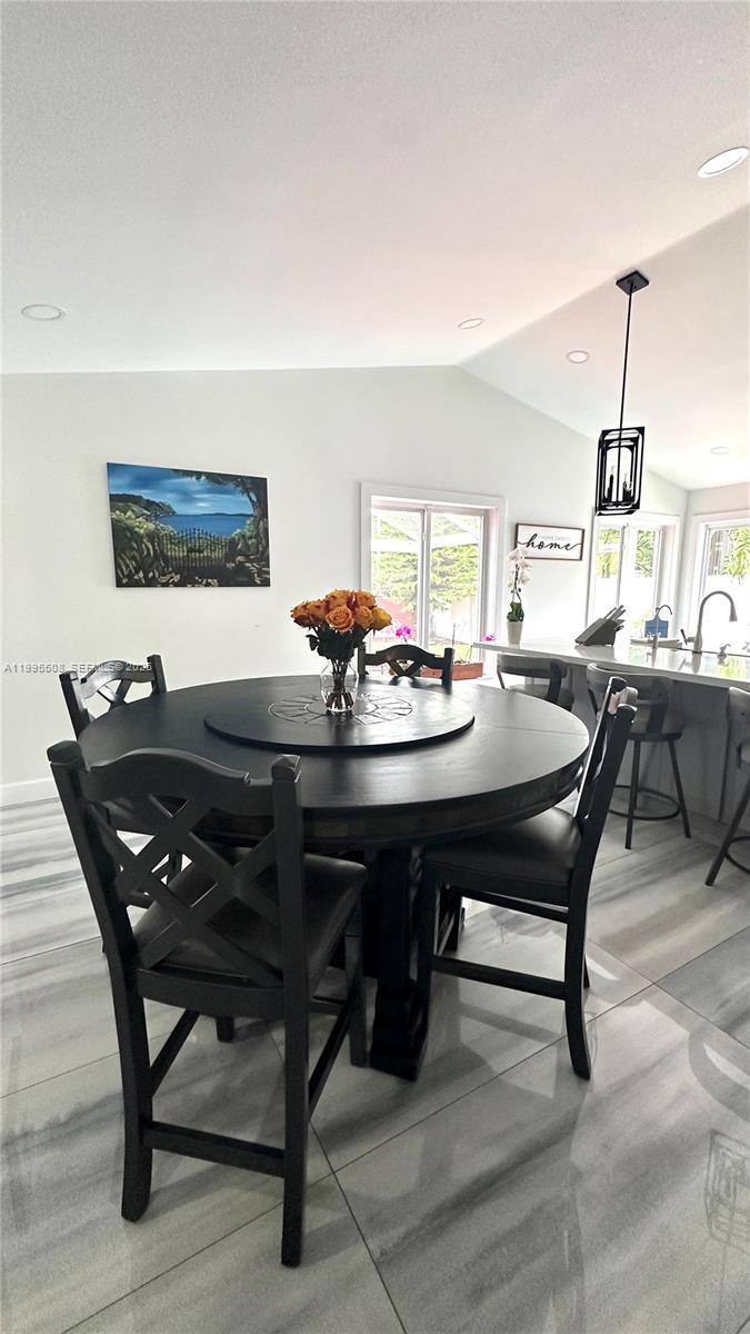 TRILOGY - Residential Lease