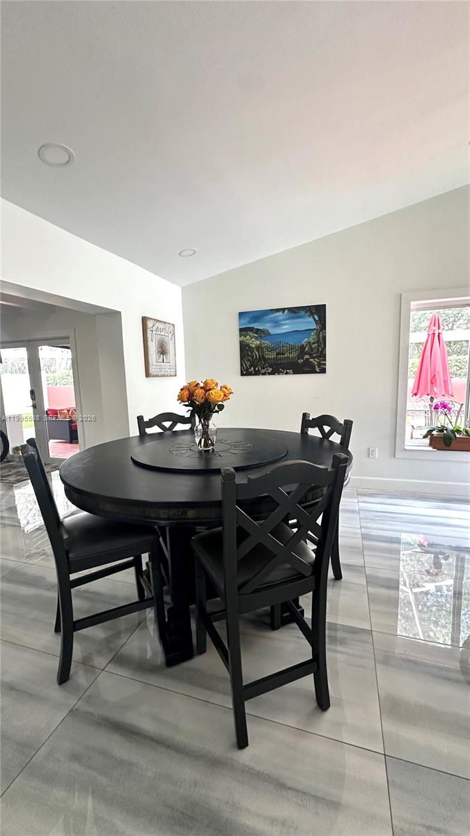 TRILOGY - Residential Lease