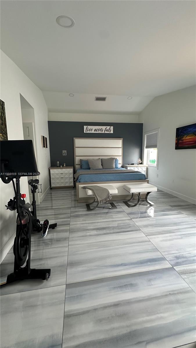 TRILOGY - Residential Lease