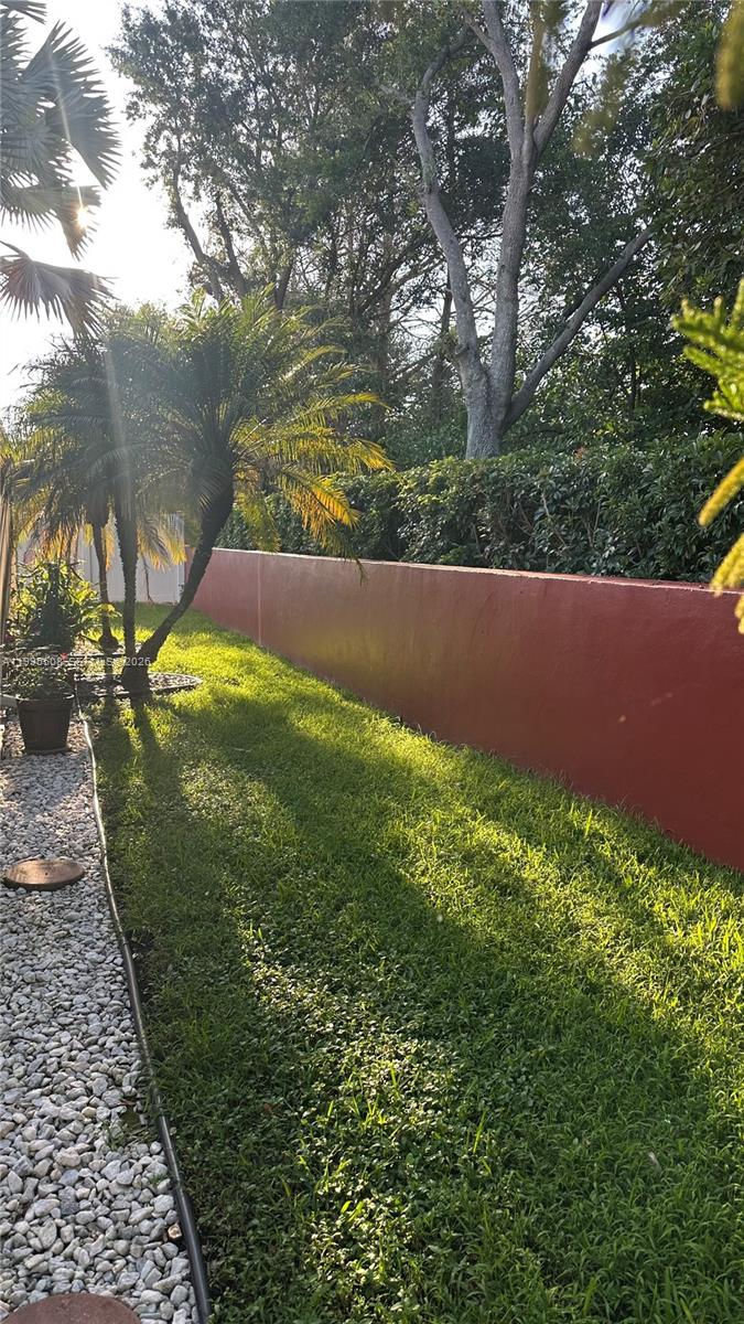 TRILOGY - Residential Lease