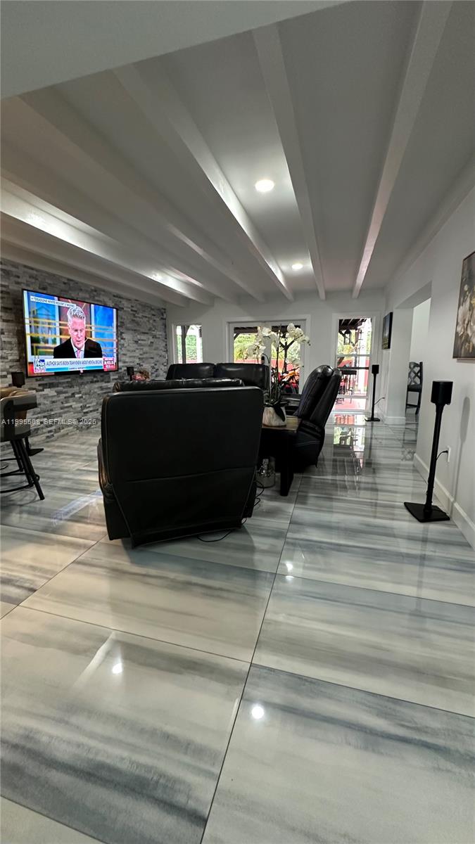 TRILOGY - Residential Lease