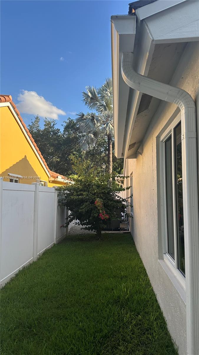 TRILOGY - Residential Lease