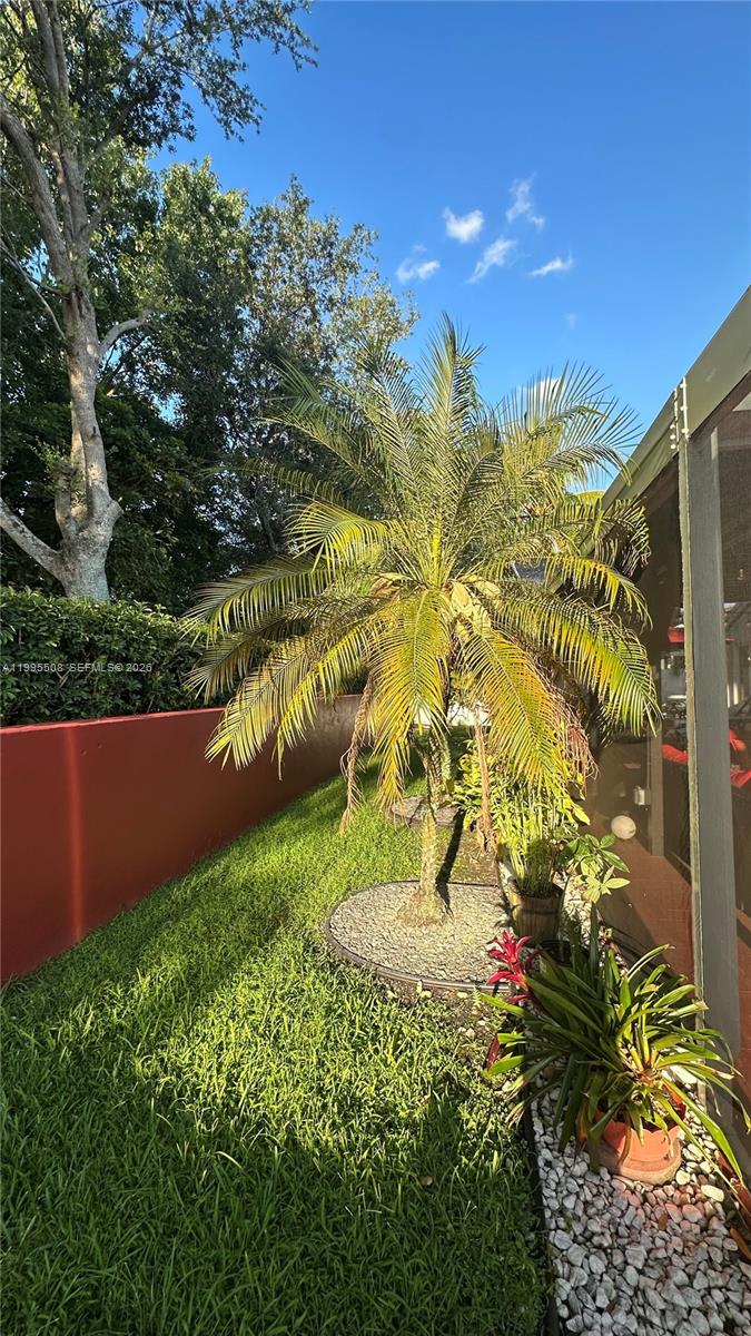 TRILOGY - Residential Lease