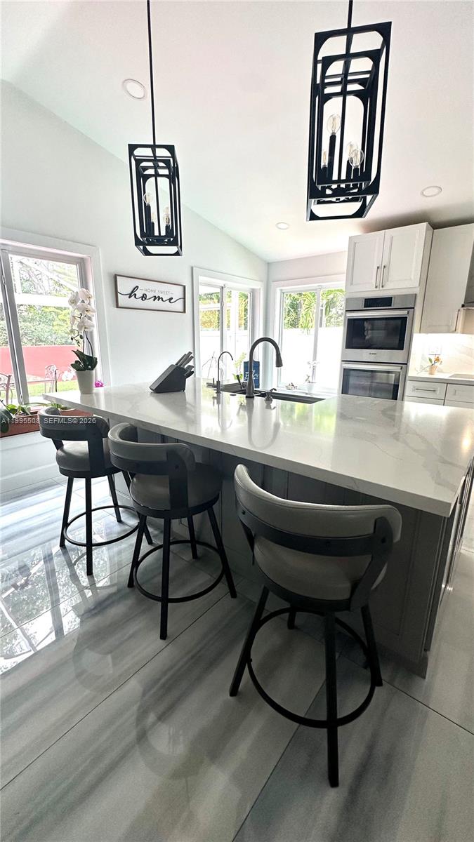 TRILOGY - Residential Lease