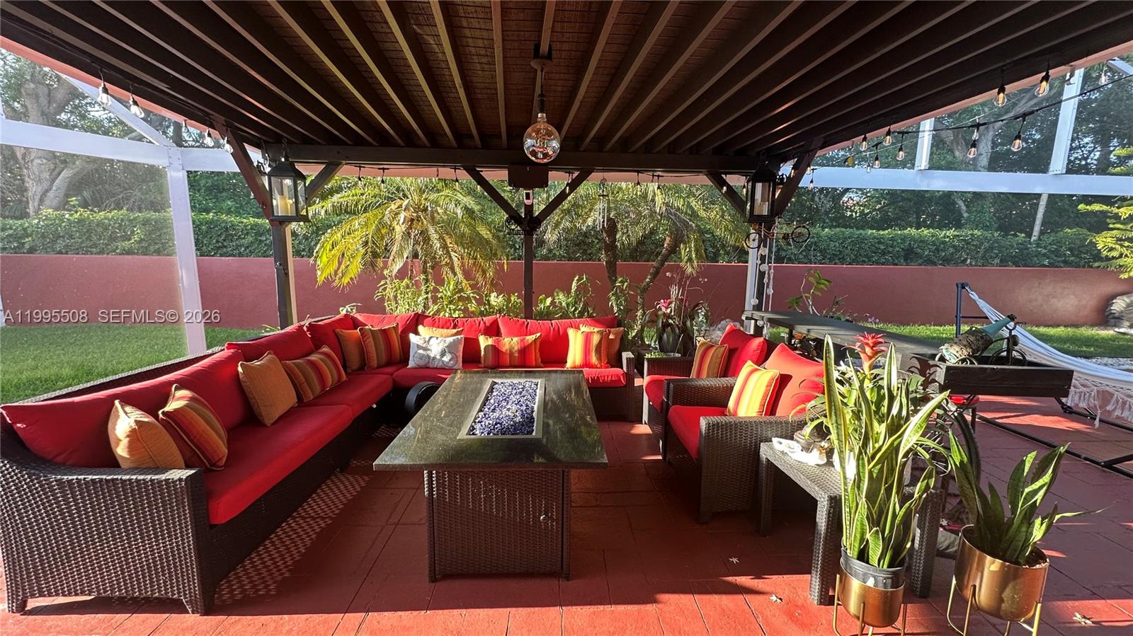 TRILOGY - Residential Lease