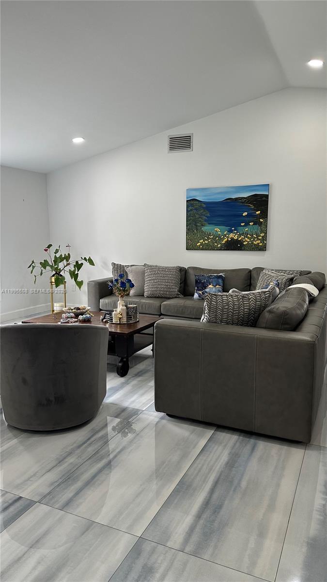 TRILOGY - Residential Lease