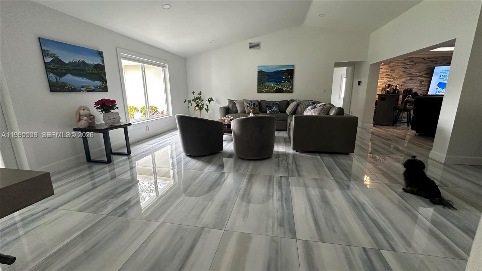 TRILOGY - Residential Lease