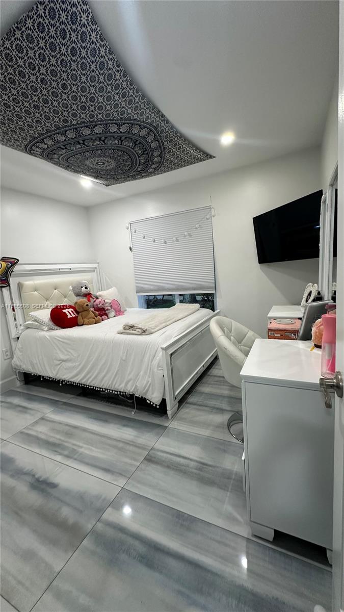 TRILOGY - Residential Lease