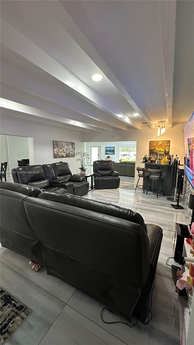 TRILOGY - Residential Lease