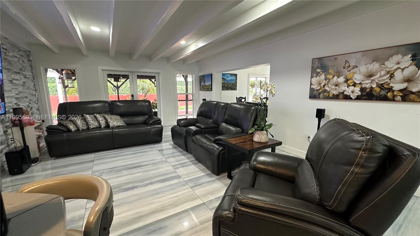 TRILOGY - Residential Lease