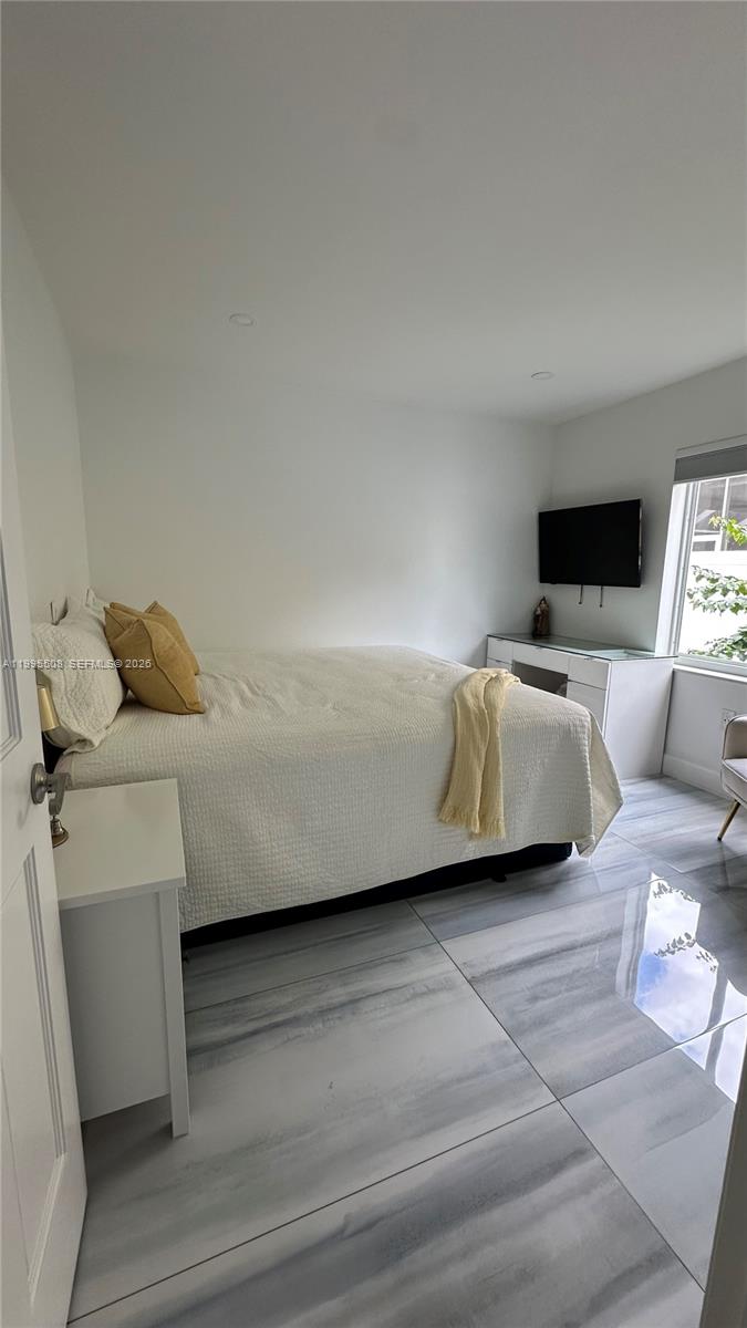 TRILOGY - Residential Lease