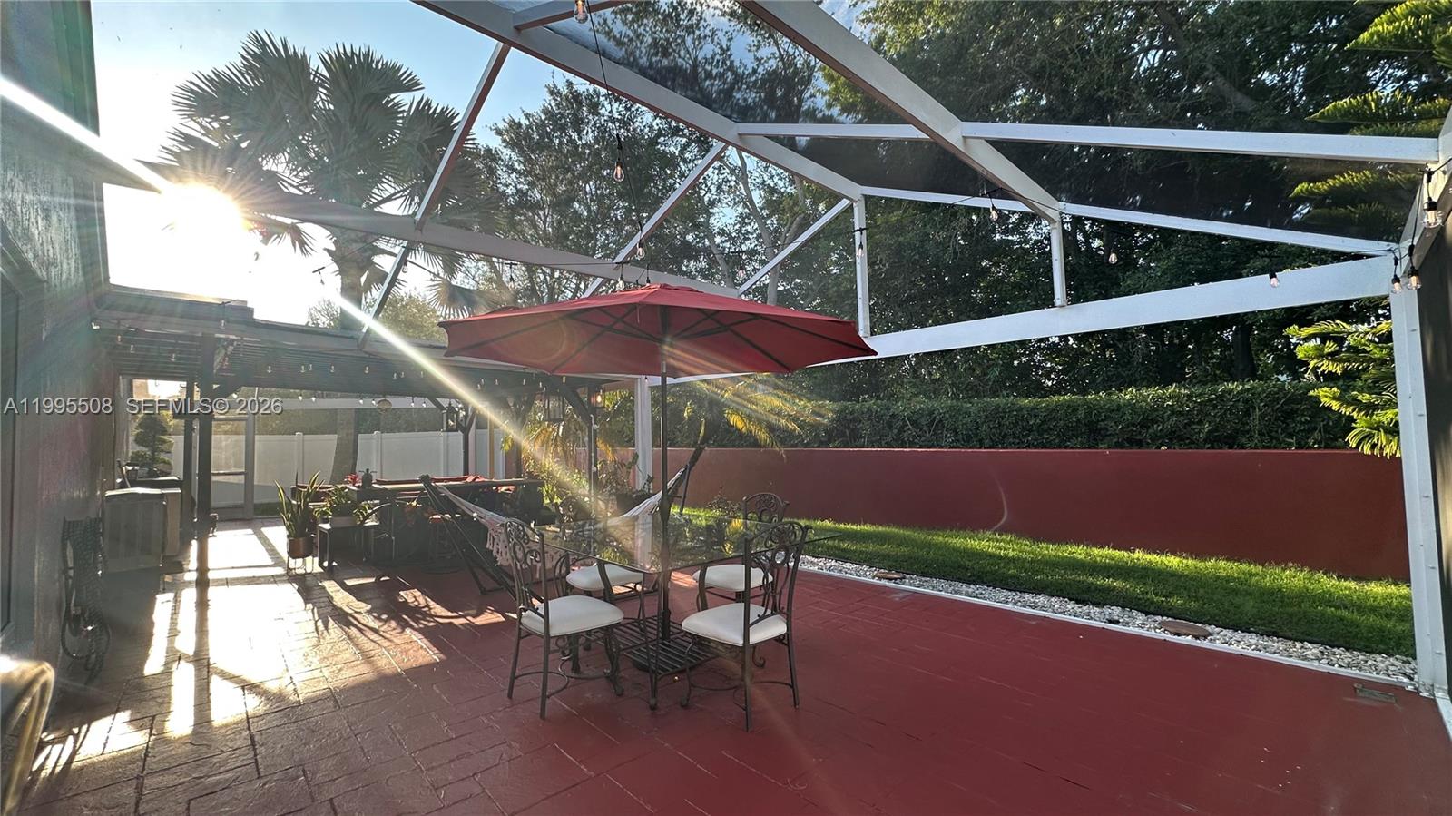 TRILOGY - Residential Lease