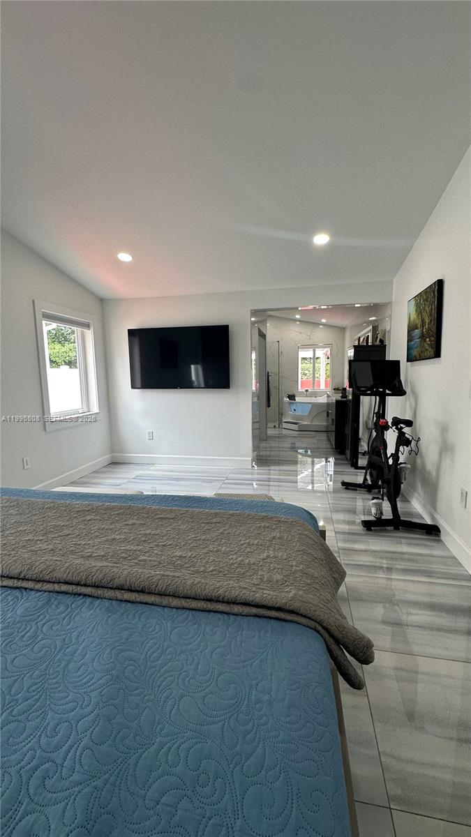 TRILOGY - Residential Lease