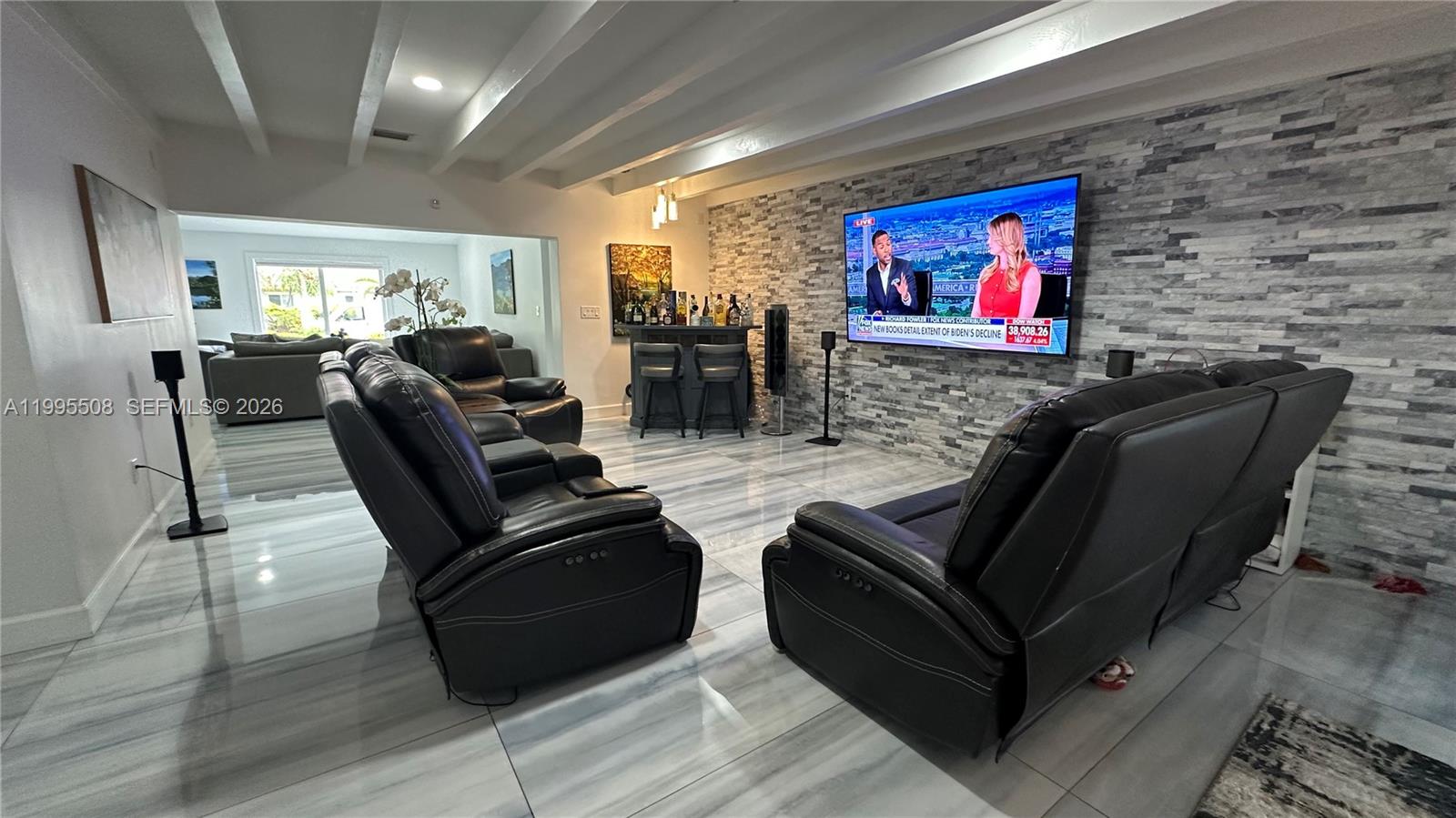 TRILOGY - Residential Lease